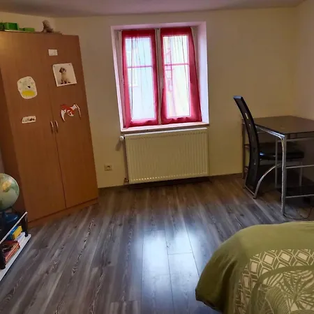 Maison De 3 Avec Jacuzzi Balcon Et Wifi A Balbronn 3* Bergbieten