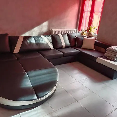 Отель Maison De 3 Avec Jacuzzi Balcon Et Wifi A Balbronn