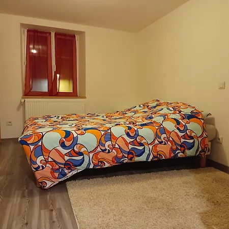 Maison De 3 Avec Jacuzzi Balcon Et Wifi A Balbronn Отель Bergbieten